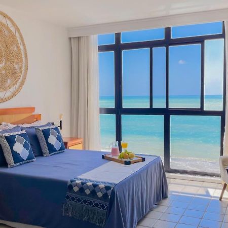 Апартаменти Flat 711 Golden Beach Ресіфі Екстер'єр фото
