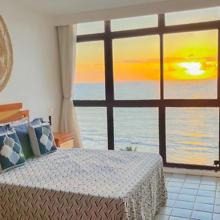Апартаменти Flat 711 Golden Beach Ресіфі Екстер'єр фото