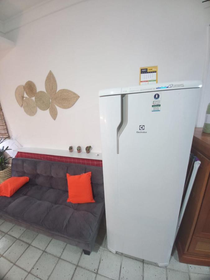 Апартаменти Flat 711 Golden Beach Ресіфі Екстер'єр фото