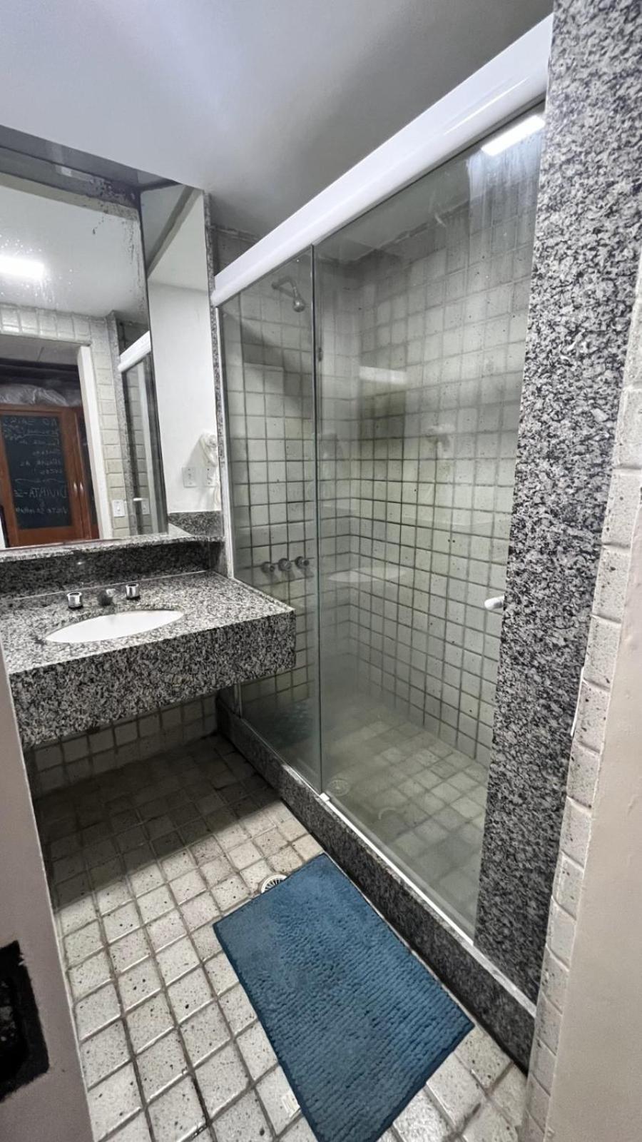 Апартаменти Flat 711 Golden Beach Ресіфі Екстер'єр фото